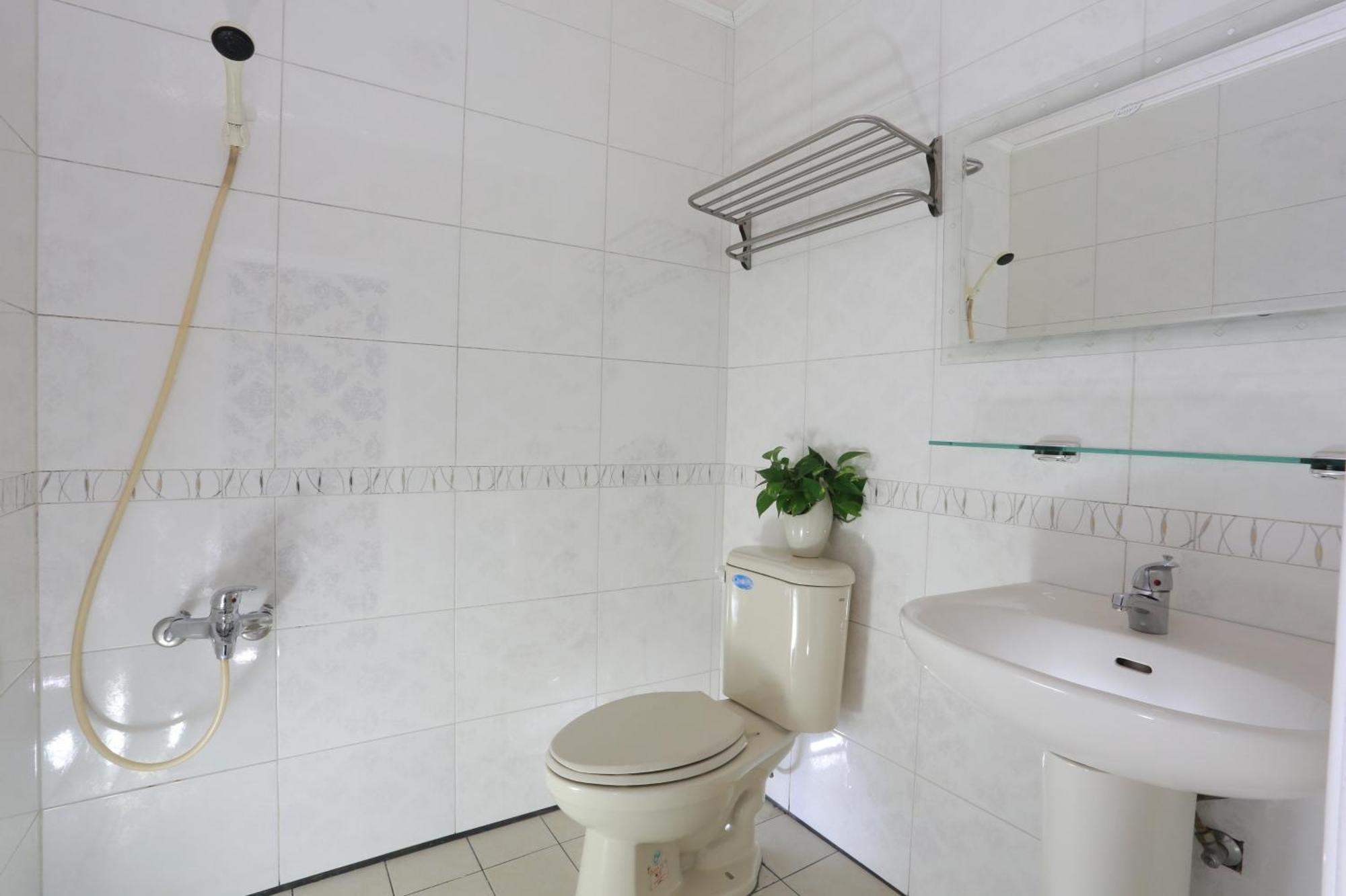 Xiang Heng House Apartman Lotung Kültér fotó